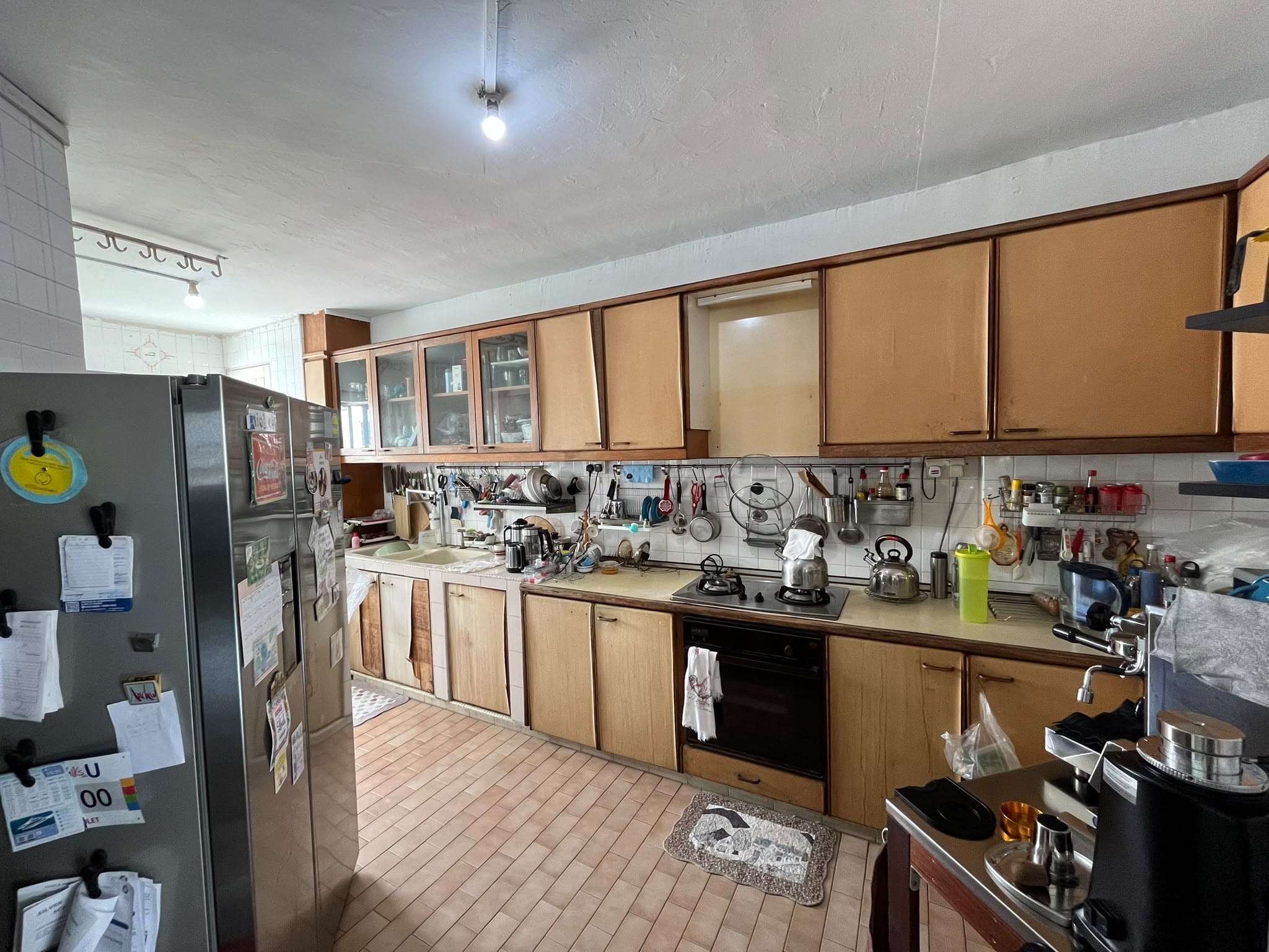 222 Serangoon Ave 4 Kitchen 222 Serangoon Ave 4 Kitchen