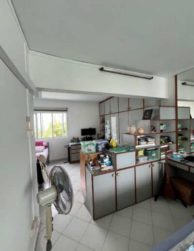 222 Serangoon Ave 4 Master Bedroom 4