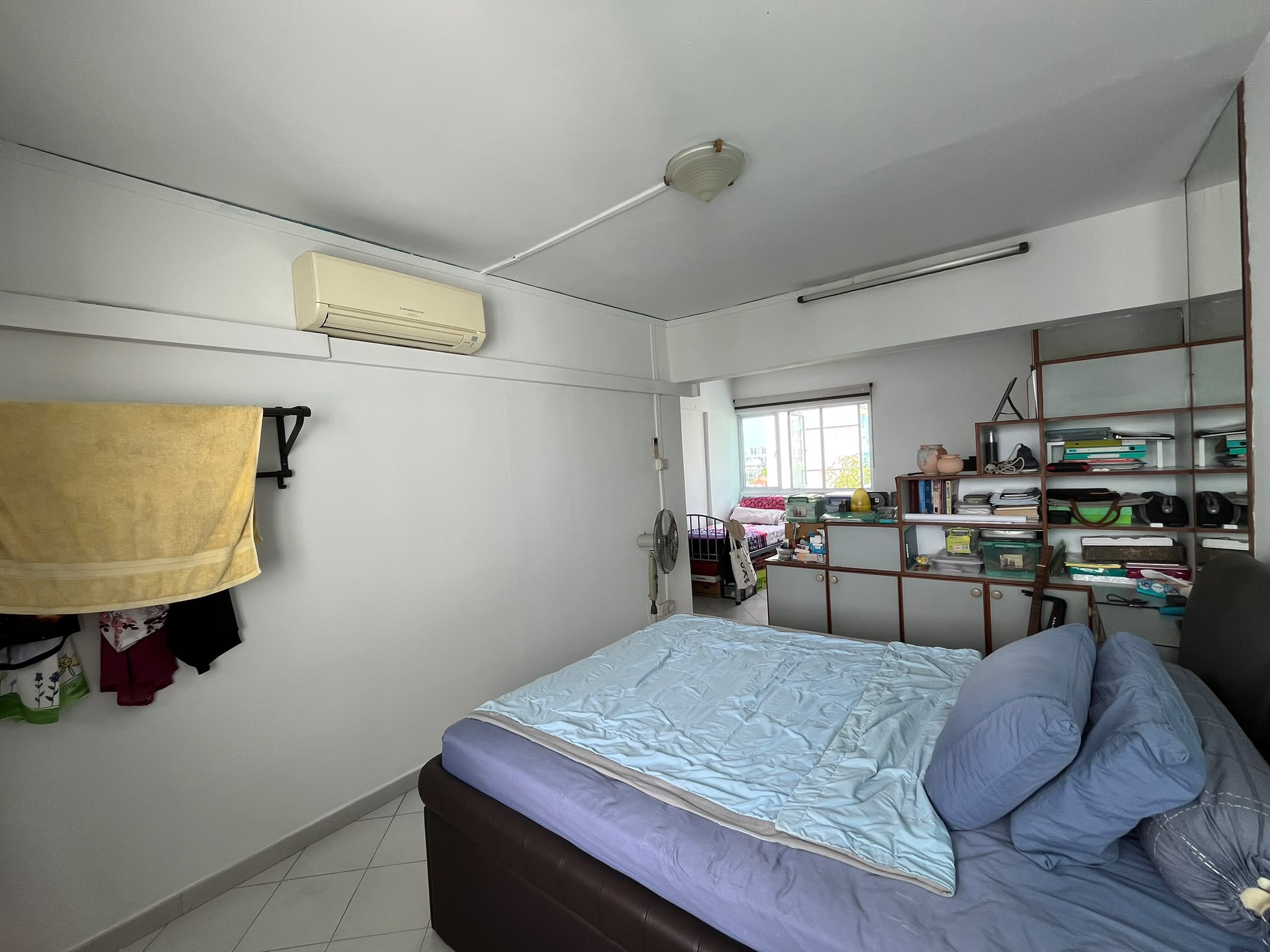 222 Serangoon Ave 4 Master Bedroom 8 222 Serangoon Ave 4 Master Bedroom