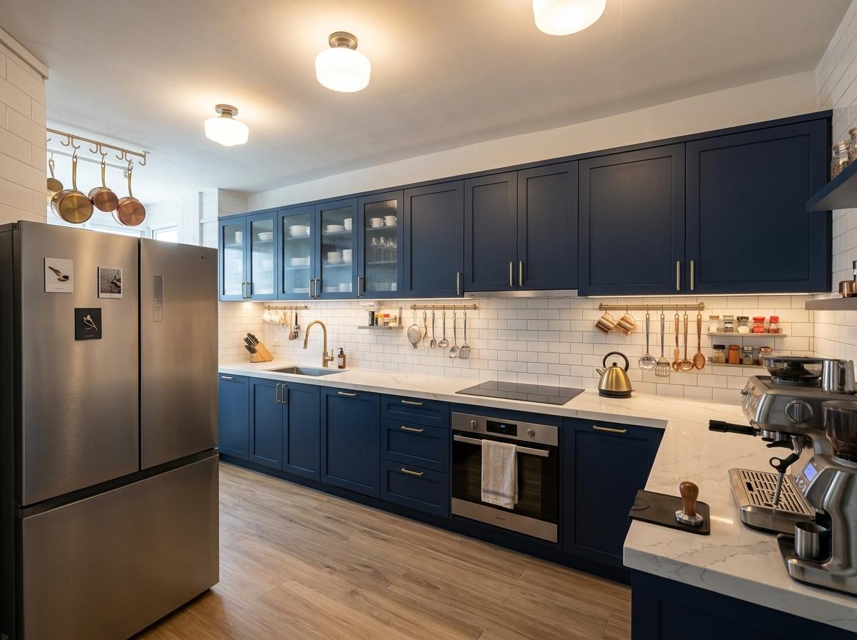 222 Serangoon Ave 4 Kitchen Makeover AI 222 Serangoon Ave 4 Kitchen Makeover AI