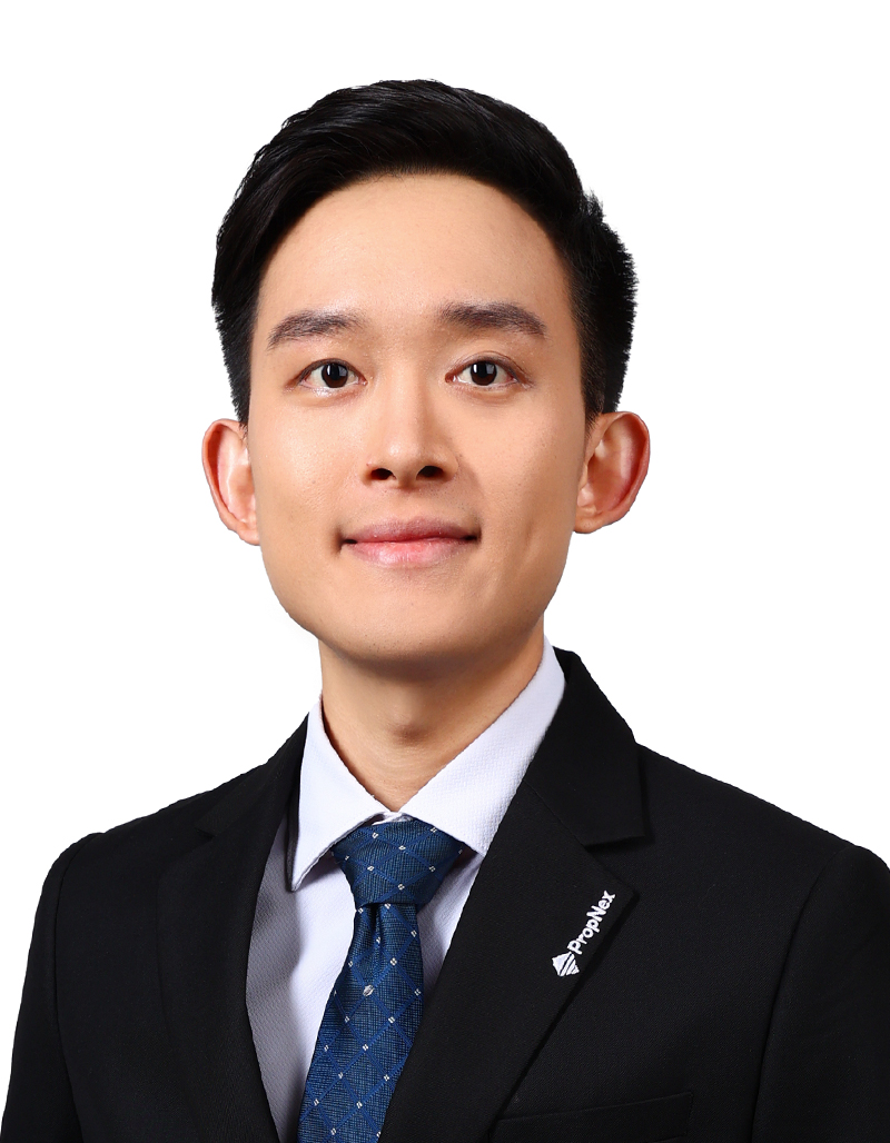 Marcus Tay Property Singapore Marcus Tay Property Singapore