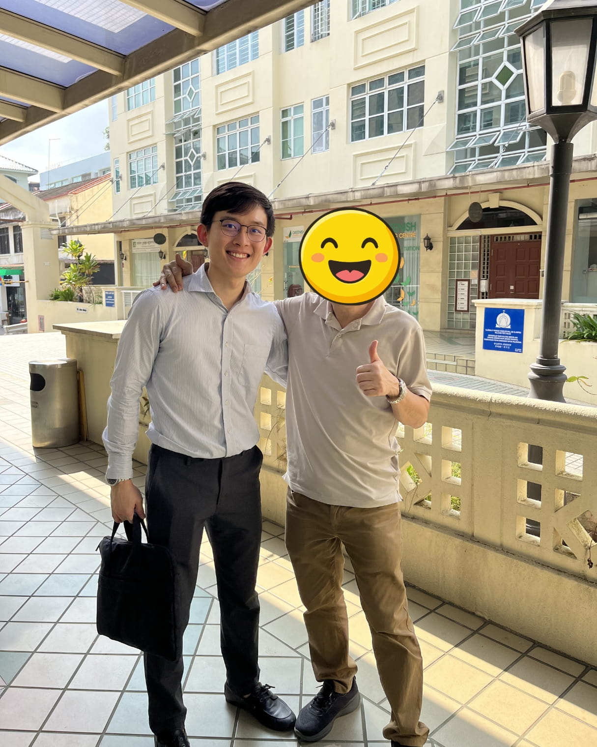 Marcus Tay Agent Singapore Marcus Tay Agent Singapore