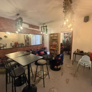 1G Yio Chu Kang F&B Shophouse
