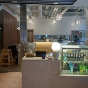 336 River Valley Road F&B Shop