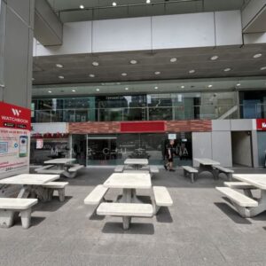 Far East Plaza Restaurant F&B for Rent Singapore