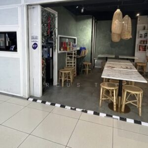 Far East Plaza F&B Shop for Rent Singapore
