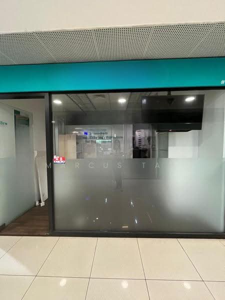 Far East Plaza Shop for Rent with Waterpoint Singapore