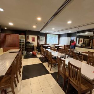 Far East Plaza Restaurant F&B Shop for Rent Singapore