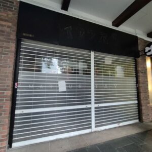 Icon Village F&B Shop for Rent Singapore