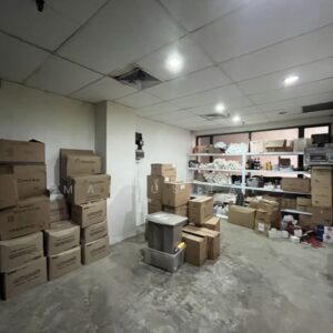 Orchard Plaza Shop Office Storage for Rent