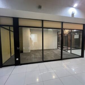 Orchard Plaza Shop for Rent Waterpoint