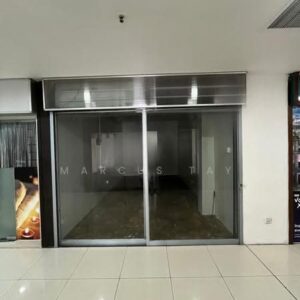 Orchard Plaza shop for rent Singapore