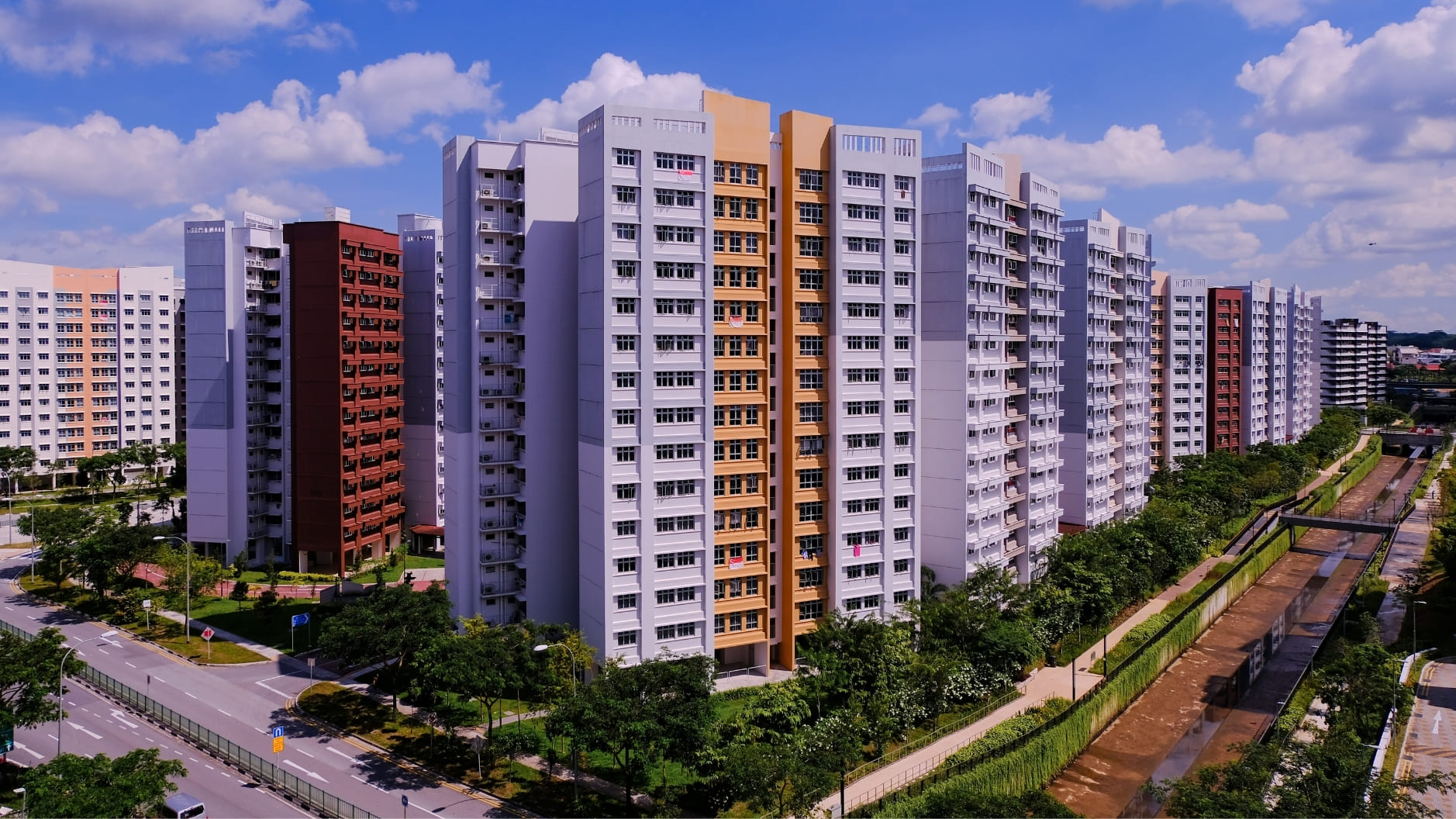 HDB Singapore HDB Singapore
