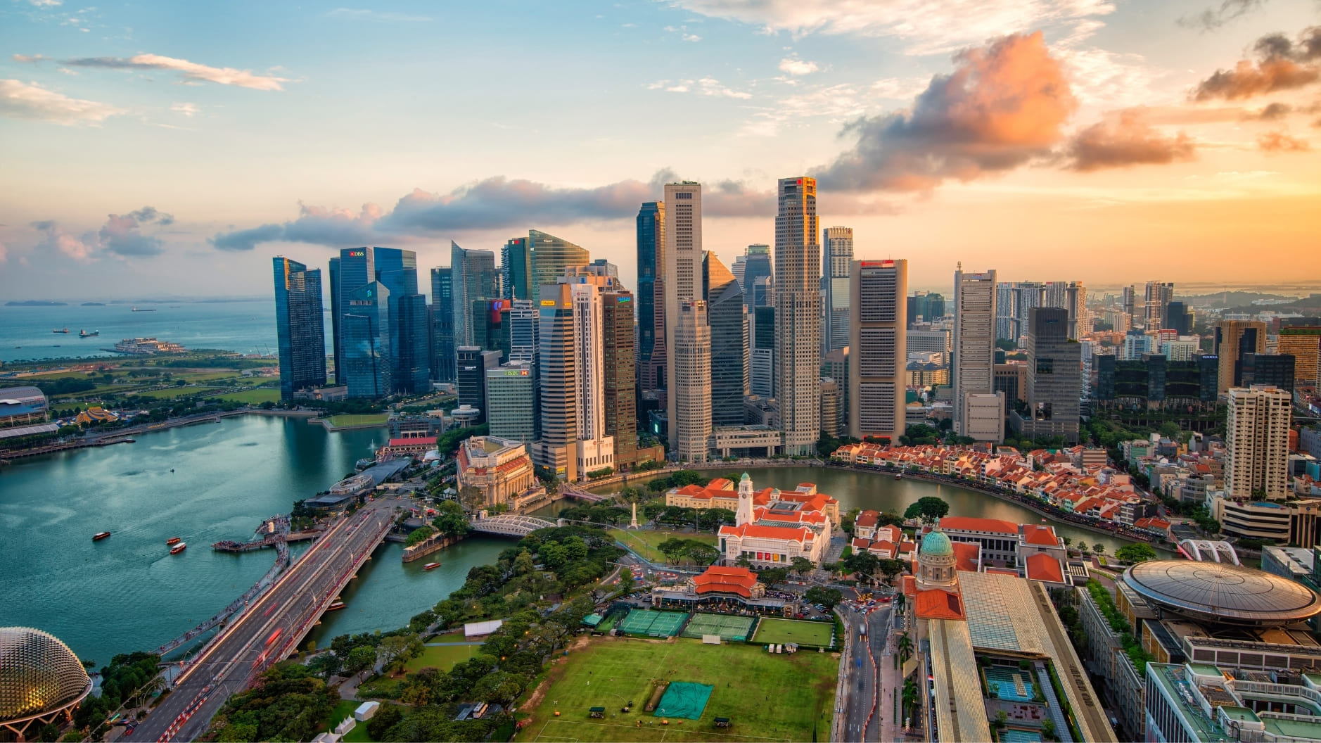 Investment property singapore Investment property singapore