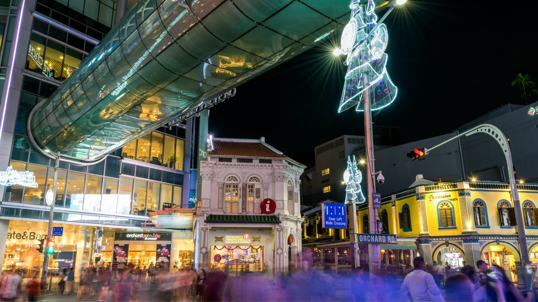 Lease retail space Singapore Lease retail space Singapore