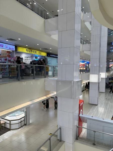 Lucky Plaza Shop For Rent Retail