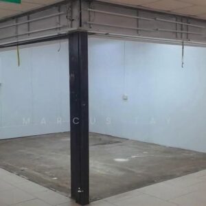 Lucky Plaza Shop For Rent Retail
