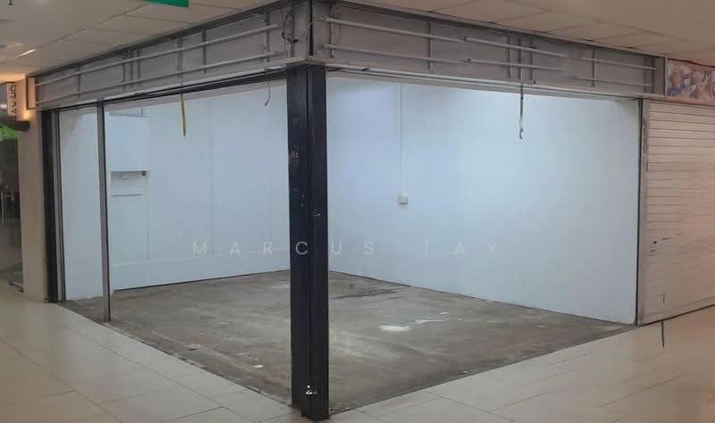 Lucky Plaza Shop For Rent Retail