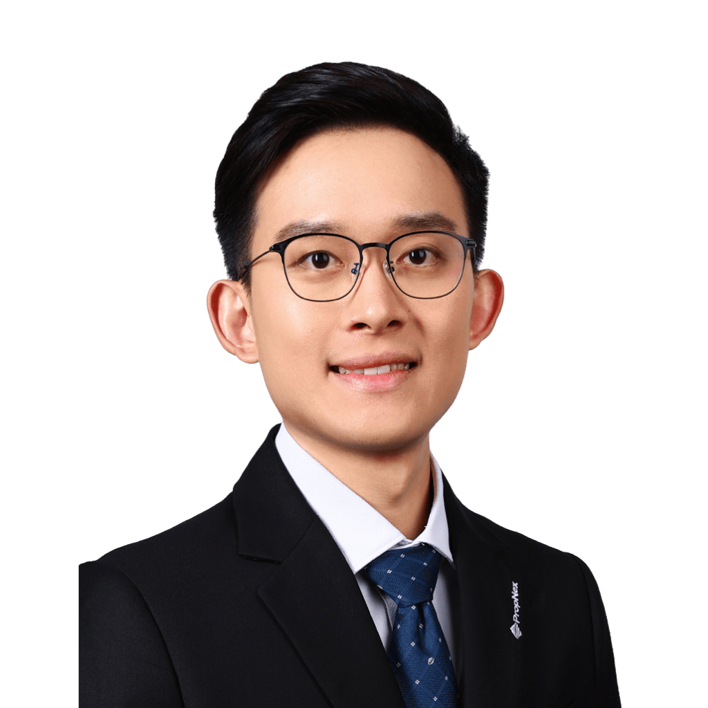 Marcus Tay Property Marcus Tay Property