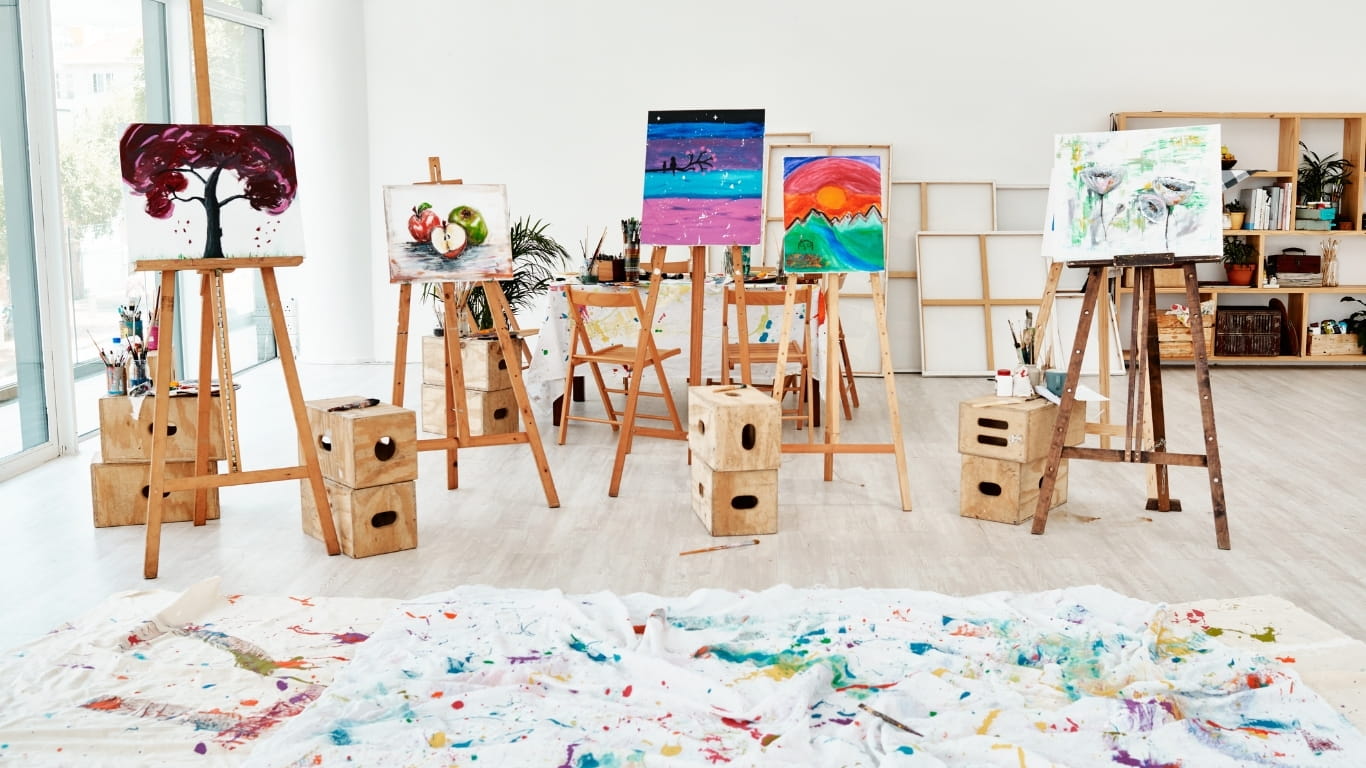 Service Tuition space for Rent Singapore