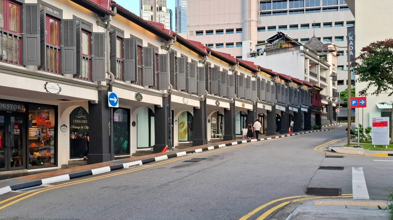 Shophouse for rent singapore Shophouse for rent singapore